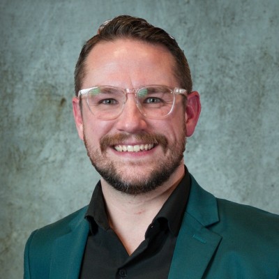 Tim Bish, Founder of Socoz Design