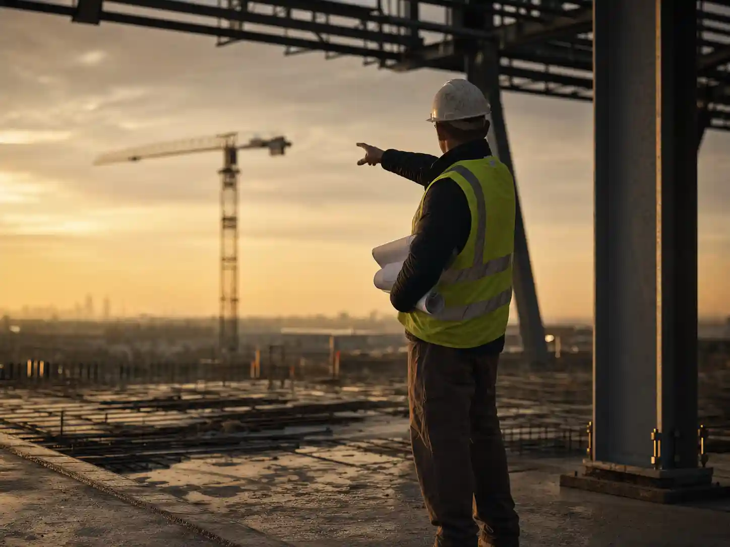 Specialty contractors